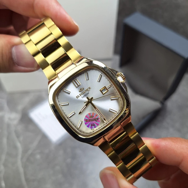 ساعت مچی مردانه اِلگانس اسپیشیال ES8138