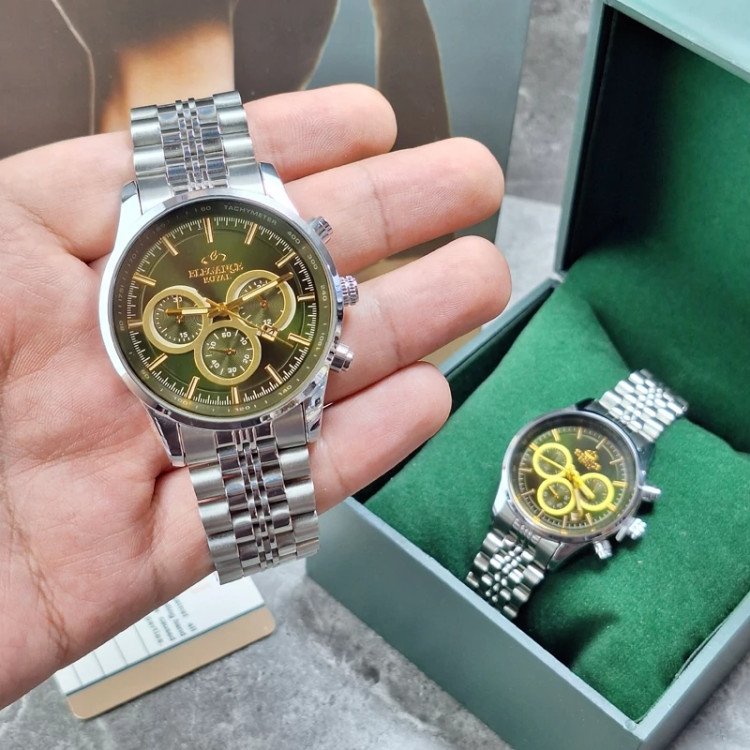 ساعت ست زنانه و مردانه الگانس رویال ER2153L