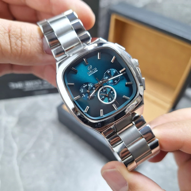 ساعت مچی مردانه اورجینال برند داتیس D8985G
