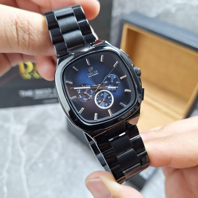 ساعت مچی مردانه اورجینال برند داتیس D8985G