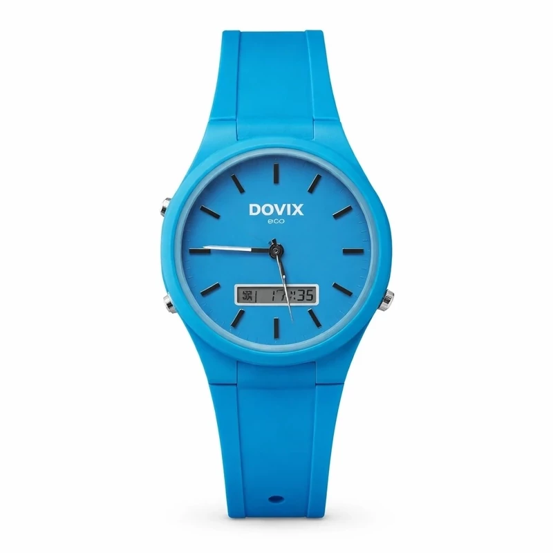 ساعت مچی اسپرت اورجینال داویکس Dx1002m