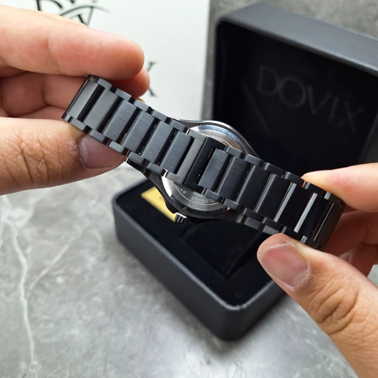 ساعت مردانه داویکس رفرنس DV241040M