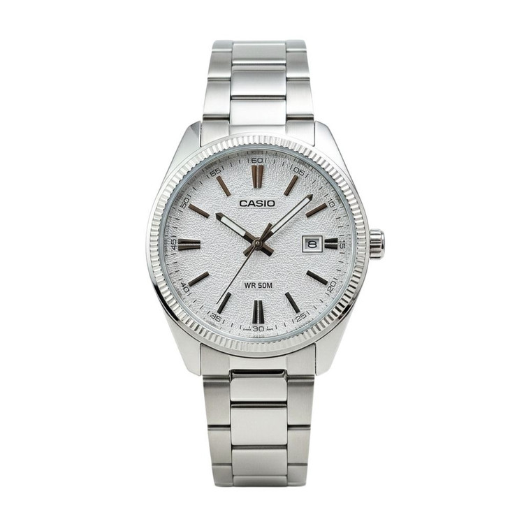 ساعت مچی اصل کاسیو مدل CASIO MTP-1302D-1A1VDF