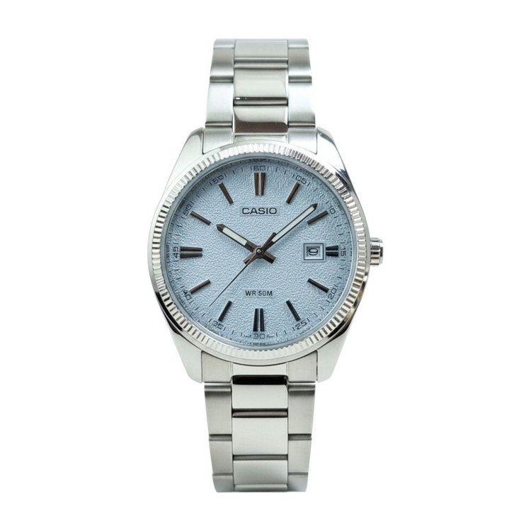 ساعت مچی اصل کاسیو مدل CASIO MTP-1302D-1A1VDF