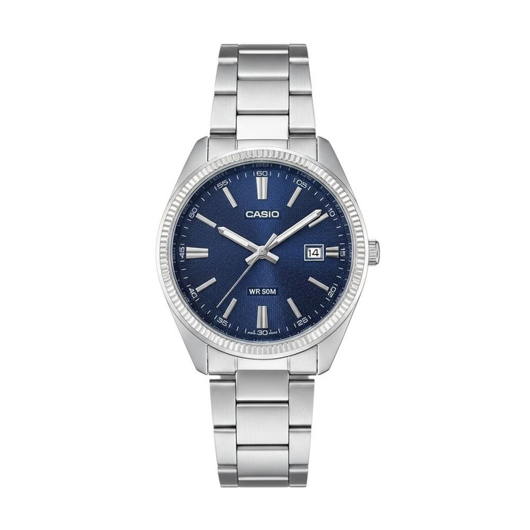 ساعت مچی اصل کاسیو مدل CASIO MTP-1302D-1A1VDF