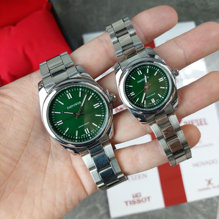ساعت مچی ست امپاور با تنوع و اقتصادی