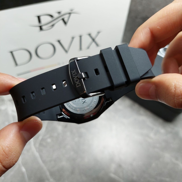 ساعت مردانه داویکس رفرنس DX2416M