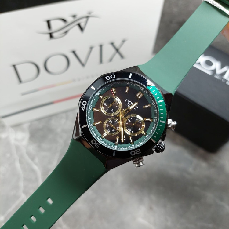 ساعت مردانه داویکس رفرنس DX2416M