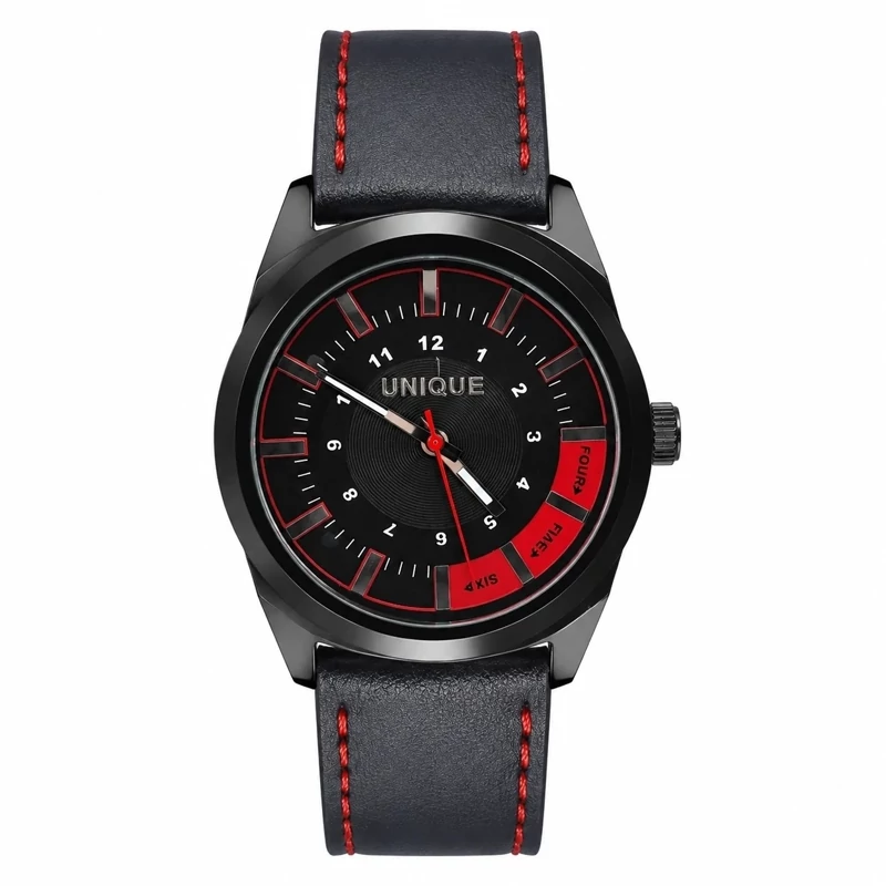 ساعت مچی اسپرت اورجینال برند یونیک 2006